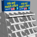 Full Pallet Display